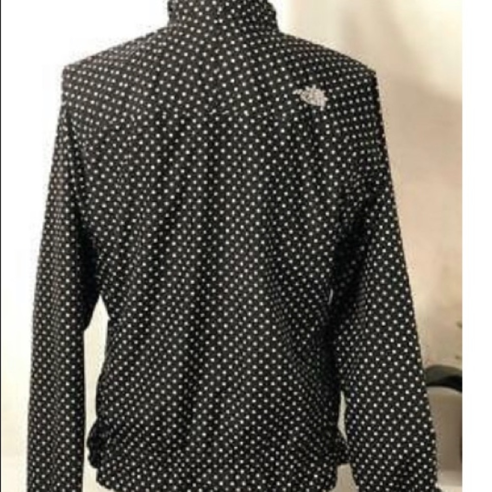 North face rain zippy - Picture 4 of 7